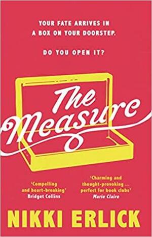 The Measure by Nikki Erlick