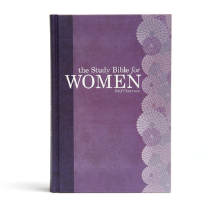 Study Bible for Women-NKJV by 