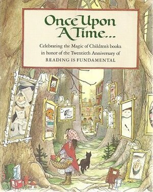 Once Upon a Time by Judith A. Lansdowne, Carola Dunn, Karla Hocker