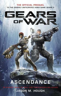 Gears of War: Ascendance by Jason M. Hough