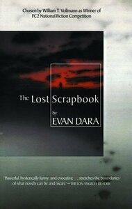 The Lost Scrapbook by Evan Dara