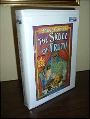 magic shop series by Bruce Coville