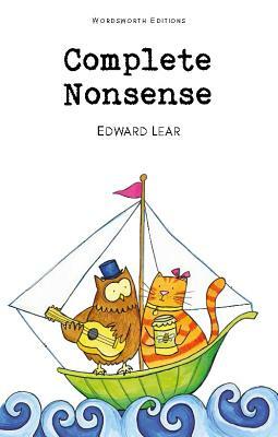 Complete Nonsense by Edward Lear