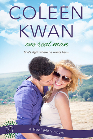 One Real Man by Coleen Kwan