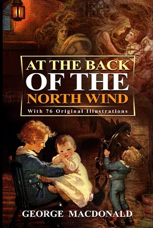 At the Back of the North Wind by George MacDonald