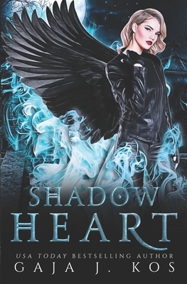 Shadow Heart by Gaja J. Kos