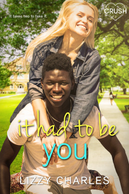 It Had to Be You by Lizzy Charles