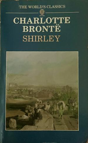 Shirley by Margaret Smith, Herbert Rosengarten