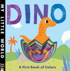 Dino by Jonathan Litton, Fhiona Galloway