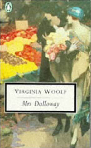 Mrs. Dalloway by Virginia Woolf, Stella McNichol, Elaine Showalter