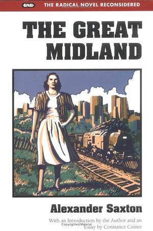 The Great Midland by Alexander Saxton