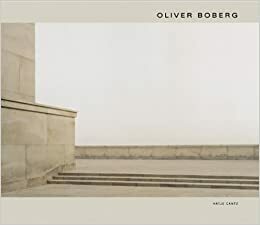 Oliver Boberg by Stephan Berg