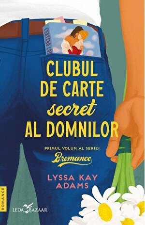 Clubul de carte secret al domnilor by Lyssa Kay Adams