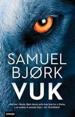 Vuk by Samuel Bjørk