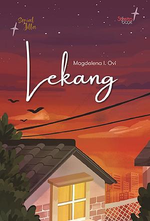 Lekang by Magdalena I. Ovi, Magdalena I. Ovi