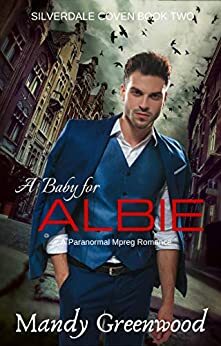 A Baby for Albie by Mandy Greenwood