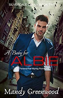 A Baby for Albie by Mandy Greenwood