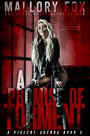 A Promise of Torment by Mallory Fox