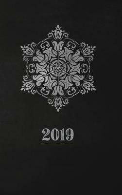 2019 Planner by Reyhana Ismail