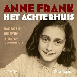 Het Achterhuis by Anne Frank