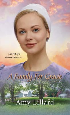 A Family for Gracie by Amy Lillard