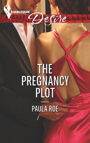 The Pregnancy Plot by Paula Roe