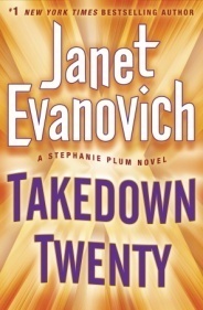 Take Down Twenty by Janet Evanovich