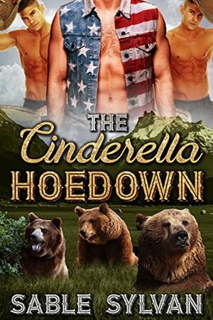 The Cinderella Hoedown by Sable Sylvan