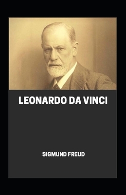 Leonardo da Vinci Annotated by Sigmund Freud