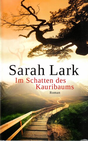 Im Schatten des Kauribaums by Sarah Lark