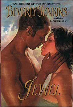 Jewel Historical Black Romance by Beverly Jenkins