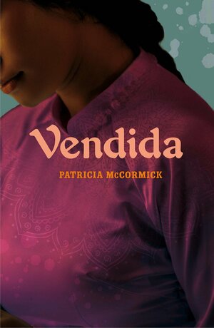 Vendida by Patricia McCormick