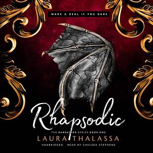 Rhapsodic by Laura Thalassa