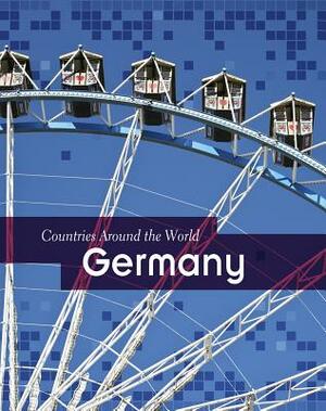 Germany by Mary Colson