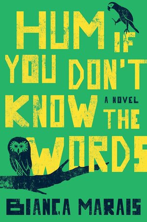 Hum If You Don't Know the Words by Bianca Marais
