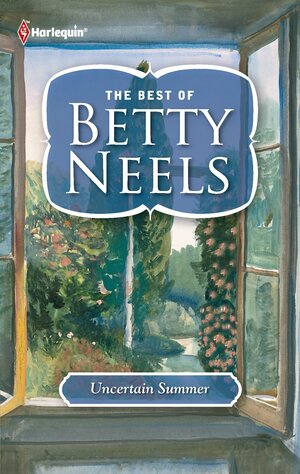 Uncertain Summer by Betty Neels