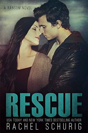 Rescue by Rachel Schurig