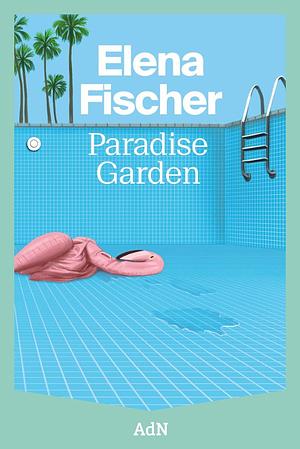 Paradise Garden by Elena Fischer