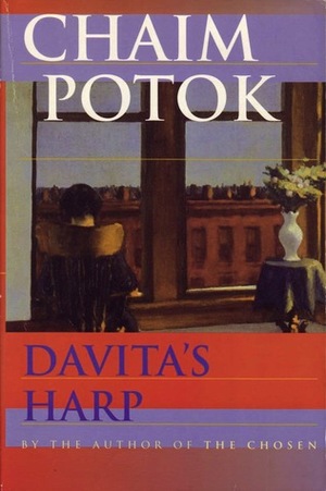 Davita's Harp by Chaim Potok