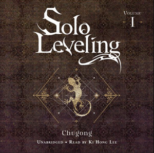 Solo Leveling, Vol. 1 by Chugong