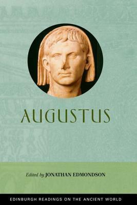 Augustus by Jonathan Edmondson