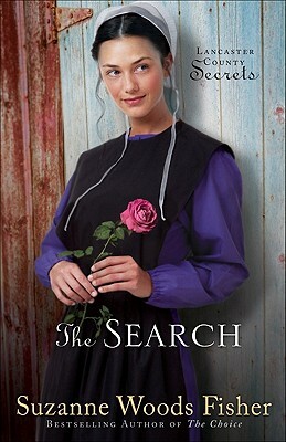 The Search by Suzanne Woods Fisher