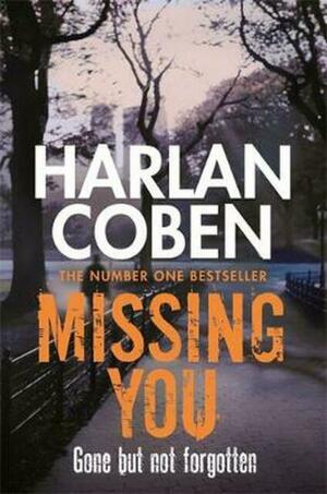 Missing You by Harlan Coben