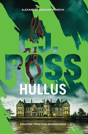 Hullus by LJ Ross