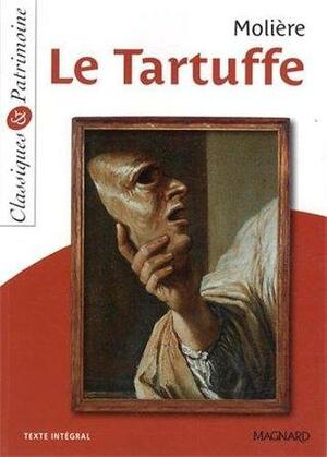 Le Tartuffe ou l'imposteur by Christine Girodias-Majeune, Molière, Cécile Pellissier