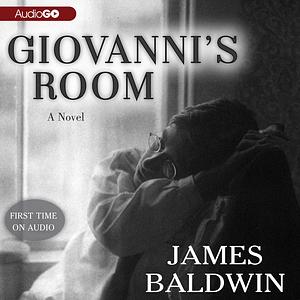 Giovanni's Room by James Baldwin