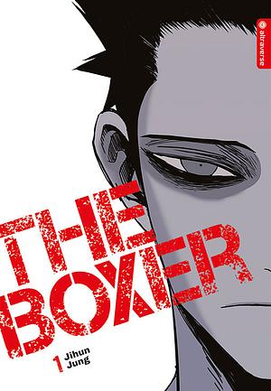 The Boxer, Band 1 by Jihun Jung