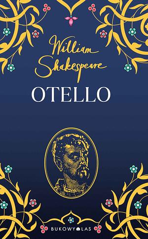 Otello: tragedia Othella, Maura weneckiego by William Shakespeare