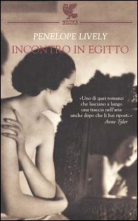 Incontro in Egitto by Penelope Lively