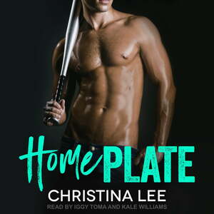 Home Plate by Christina Lee